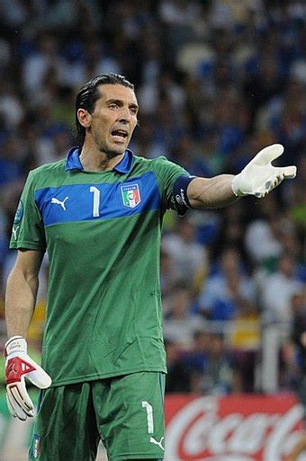 gianluigi buffon wikipedia